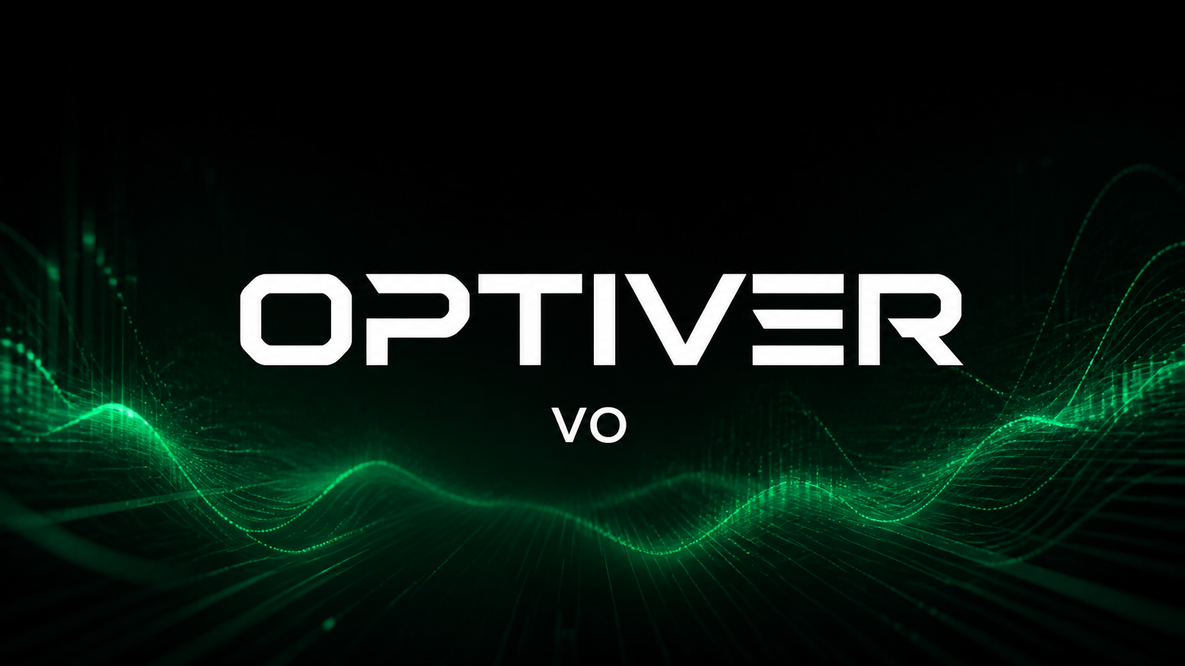 Optiver VO 面经封面