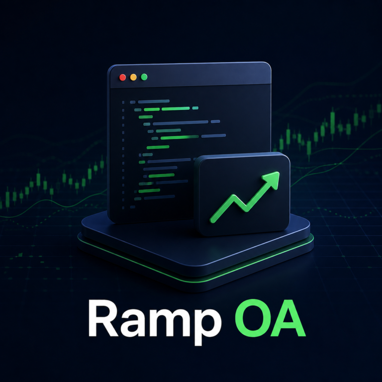 Ramp OA CodeSignal 限时编程封面