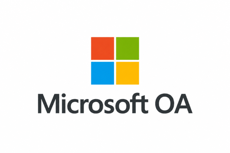 Microsoft OA 面试备考封面：同样是树题，第二题为什么要留两条链