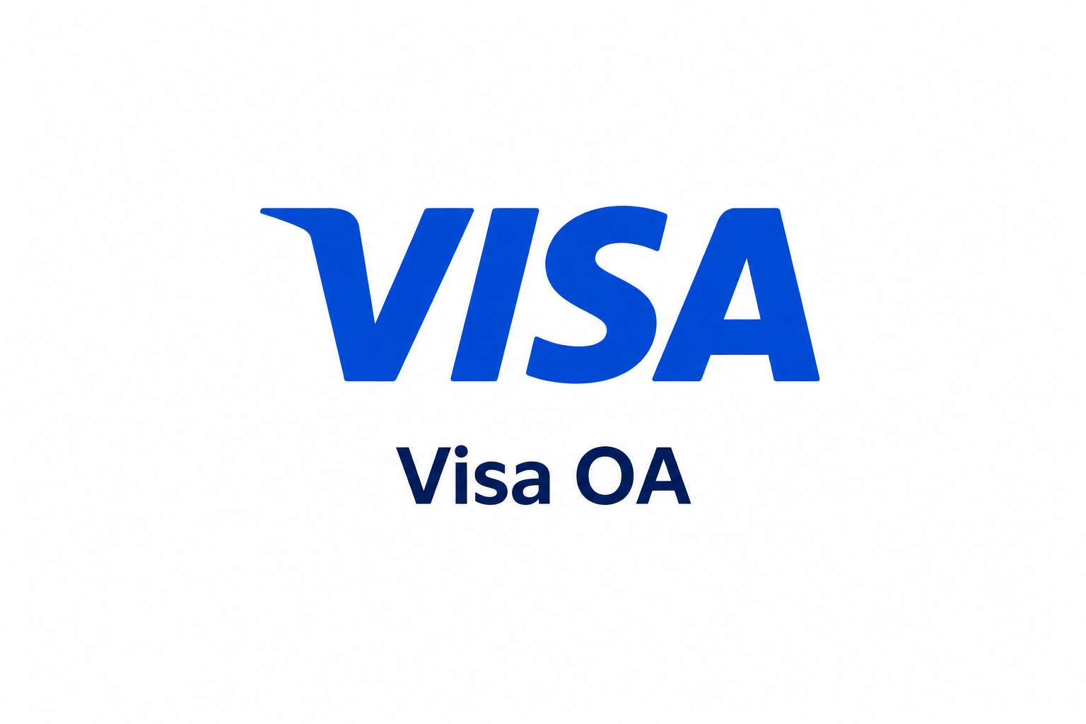 Visa OA 面试备考文章封面